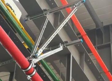 云龙抗震支架厂家与你分享你必须做的紧急情况下的准备